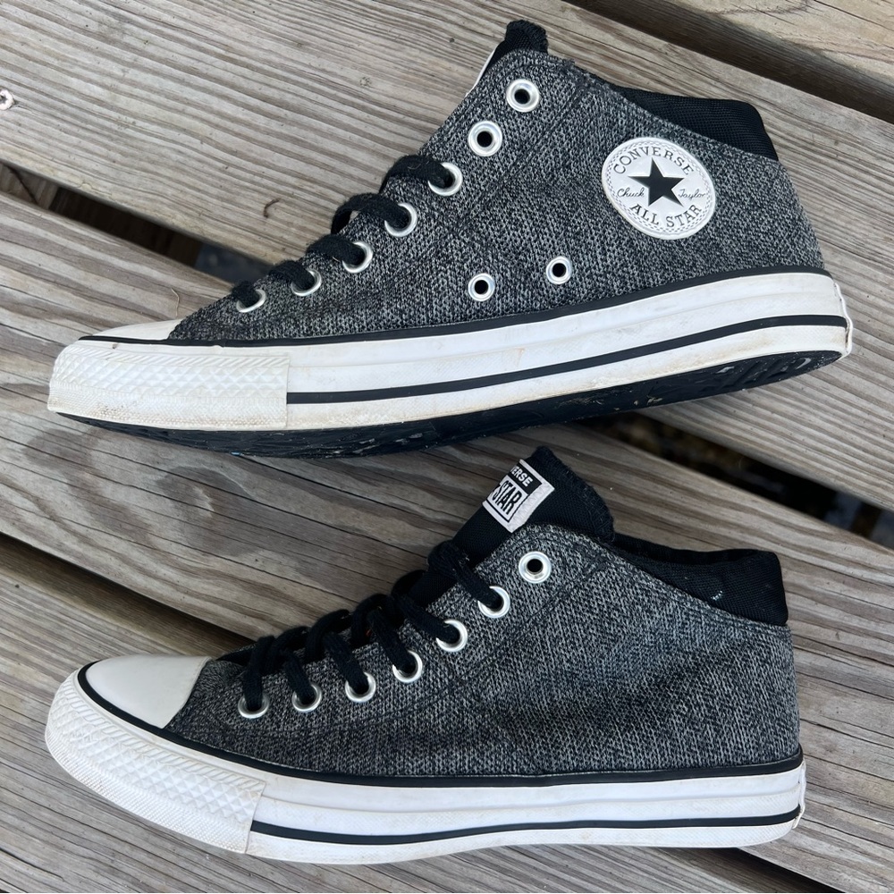 Converse Chuck Taylor All Star Madison Mid shoes